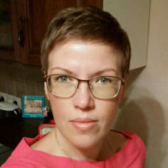 Рощина Елена Анатольевна