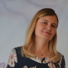 Аксенова Наталья Владимировна