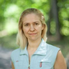 Савельева Анна Валерьевна